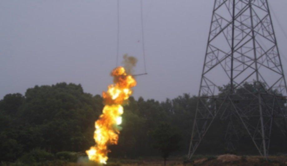 NR's Innovative DPFC Passes Key Short-Circuit Test