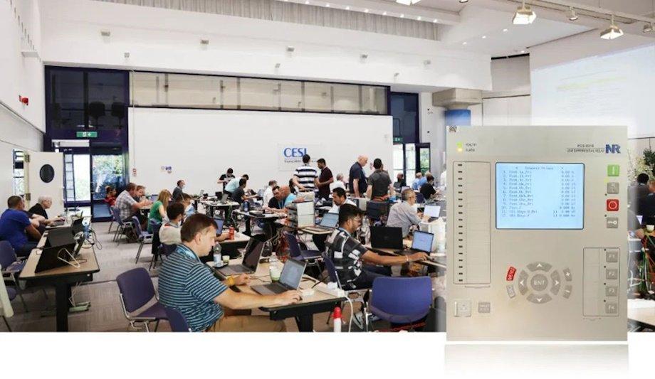 NR Takes Part In The UCA International User Group 2022 Interoperability Test