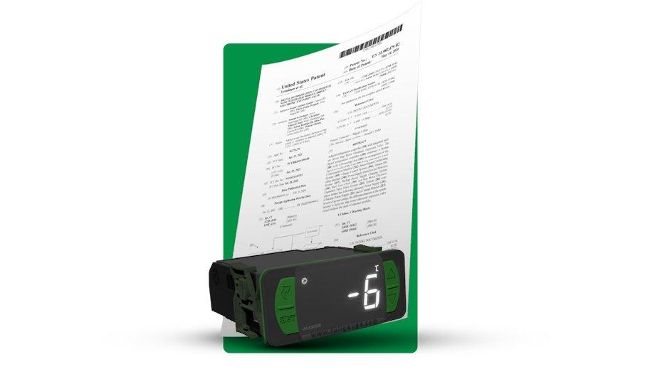 Full Gauge Controls Achieves Patent For VX-1025E Expansion Valve In Brazil And USA