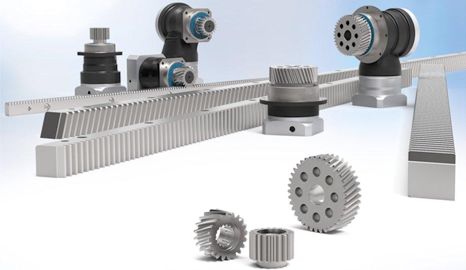 Neugart's Gearbox: Precision & Efficiency Redefined
