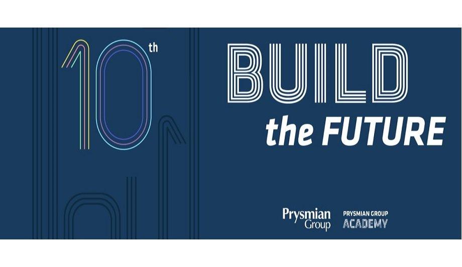 Build the Future - Prysmian Group Graduate Program
