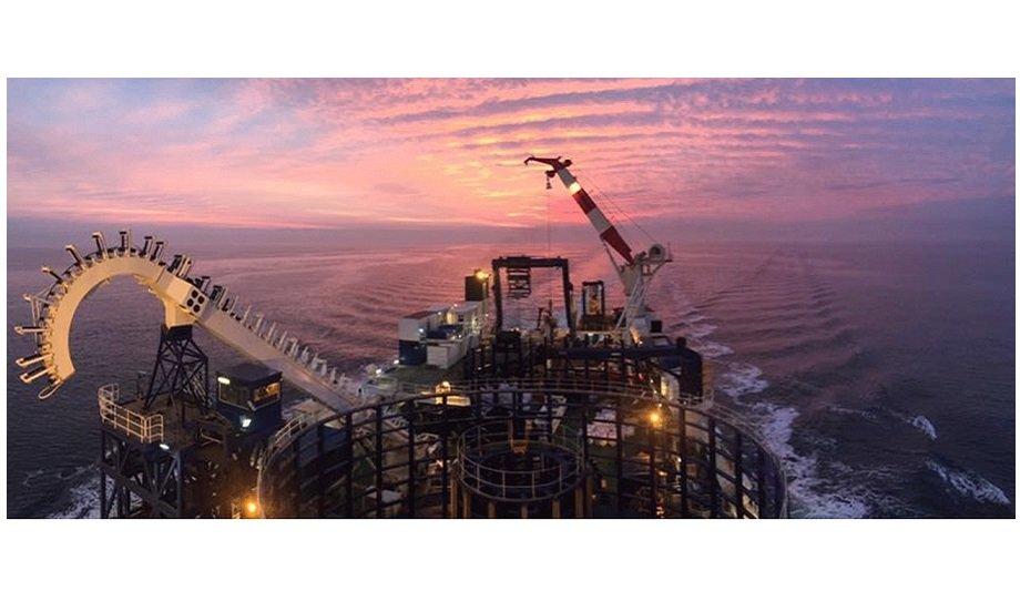 Prysmian To Develop New Submarine Power Interconnection In Greek Cyclades Islands