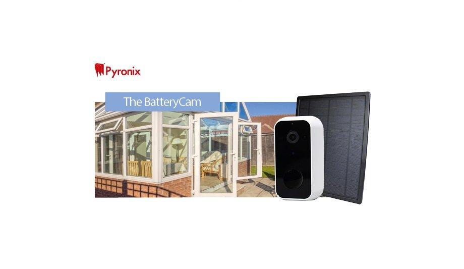 Pyronix Expands SmartHome Range