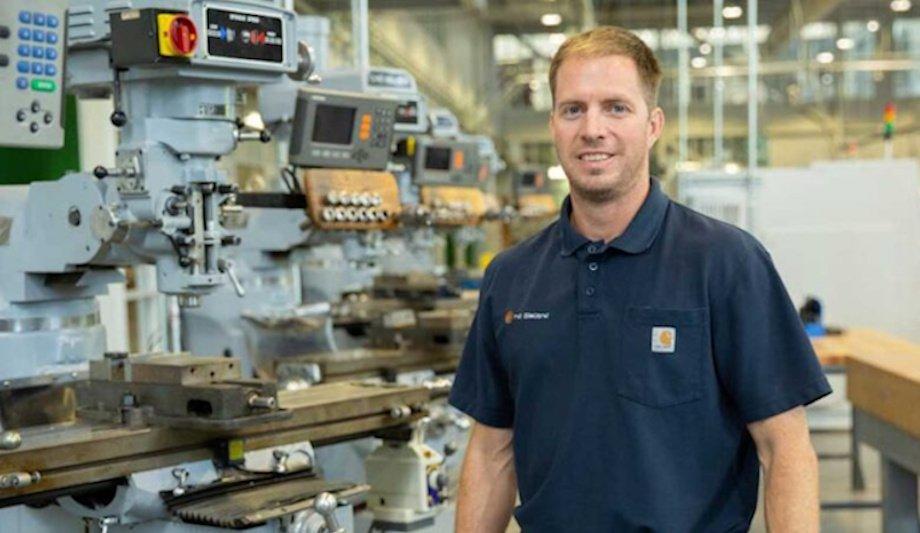 Hill Electric: Safe Industrial Electrical Services