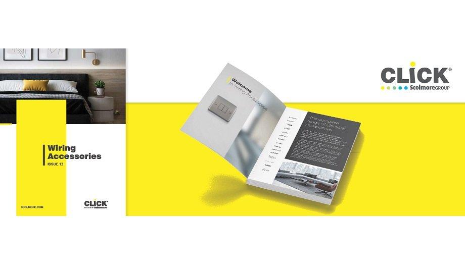 Scolmore Launches Bumper New Wiring Accessories