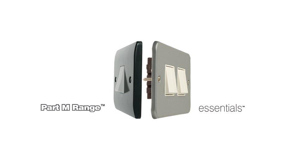 Scolmore Installs Its Mode Part M Products At The University Of Bristol’s State-Of-The-Art Lecture Theater Complex