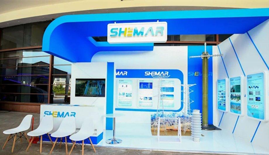 Shemar's Innovative Solutions At Boao Smart Grid Forum