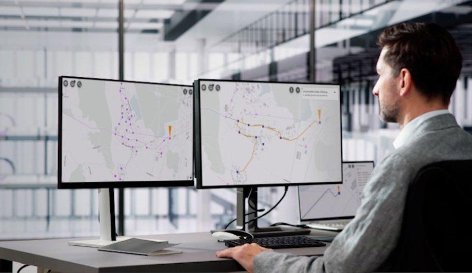 Siemens Flexibility Manager For Smart Grid Solutions