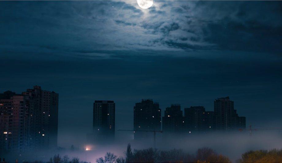 IEA Report: Solar, Gas & Batteries For Ukraine's Power