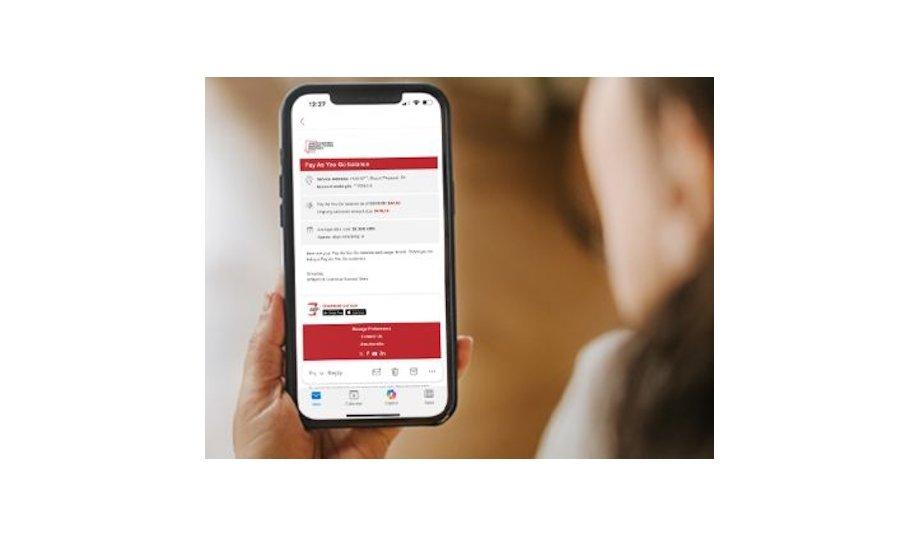 Pay As You Go Program By SWEPCO In Louisiana