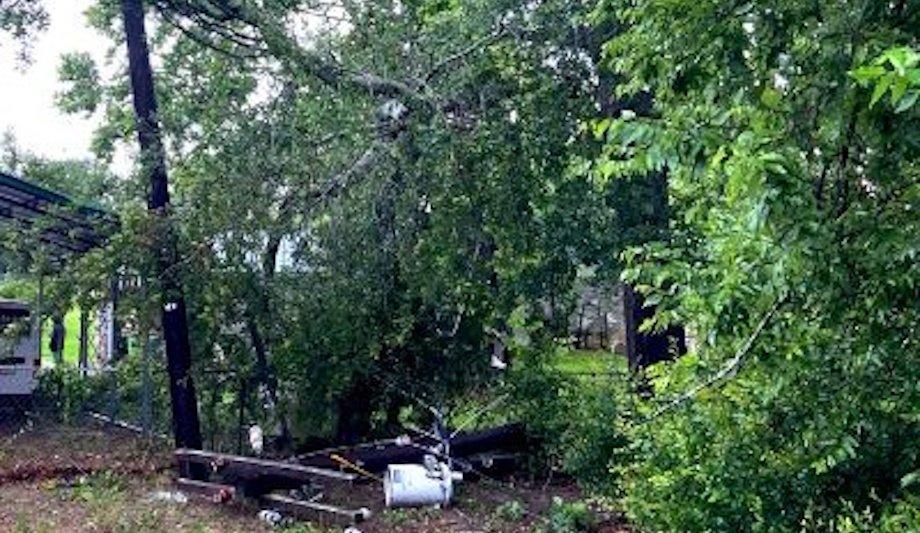 SWEPCO Restores 95% Power In East Texas & Louisiana
