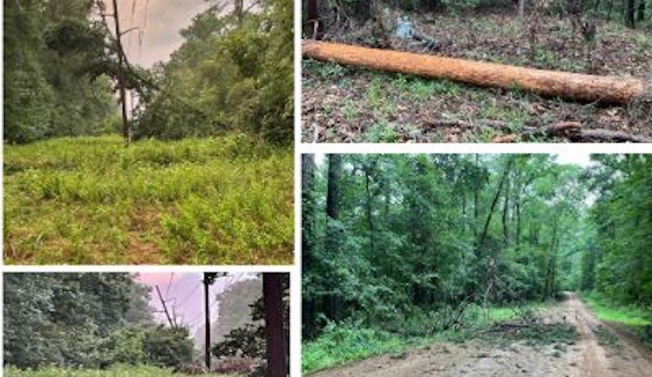 SWEPCO Storm Response & Restoration Updates