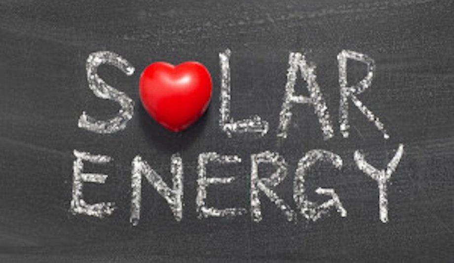 Solar Power: Top Five Reasons To Invest In Arizona