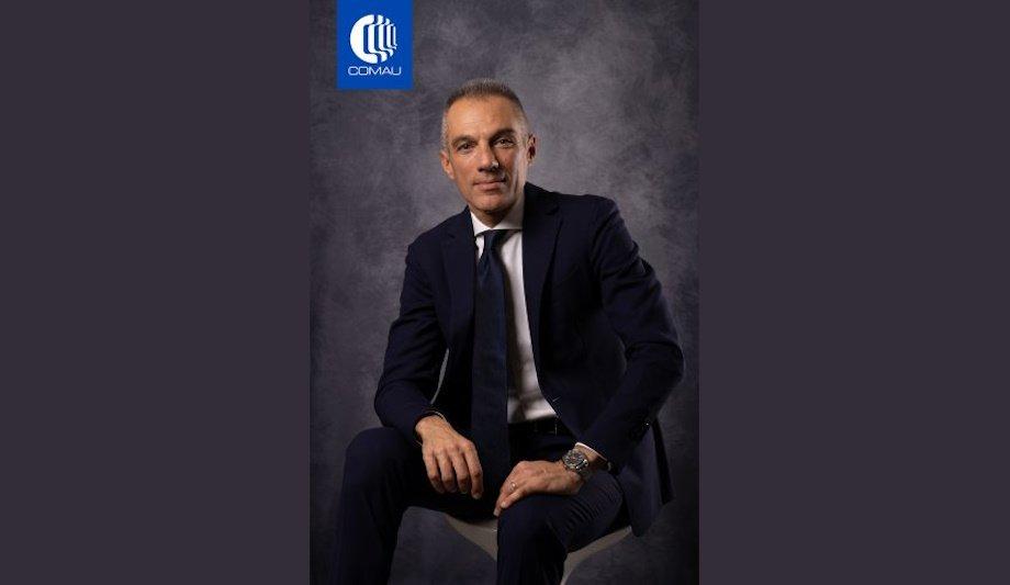 Upcell Appoints Giacomo Del Panta As 'Together' Consortium Head