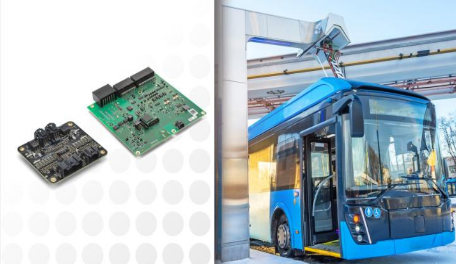 Sensata Technologies Showcases Lithium Balance Debuts ASIL C Certified Battery Management System For High Voltage Applications At Battery Show North America