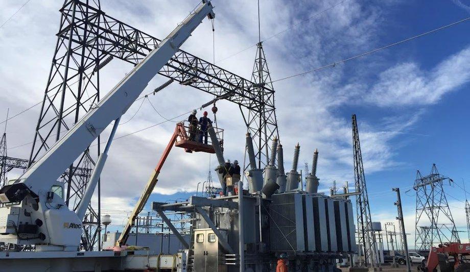 WAPA's Grid Modernization With CHINT/NOARK Partnership