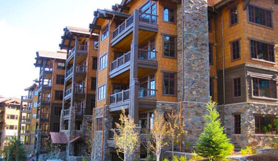 Wasatch Electric: Power Solutions For Flagstaff Lodge