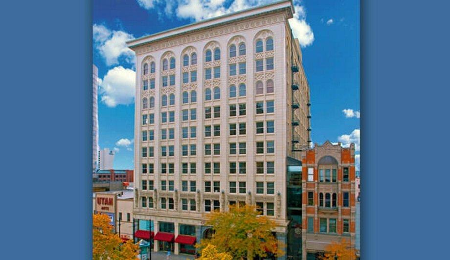 Wasatch Electric: Electrical Distribution Renovation