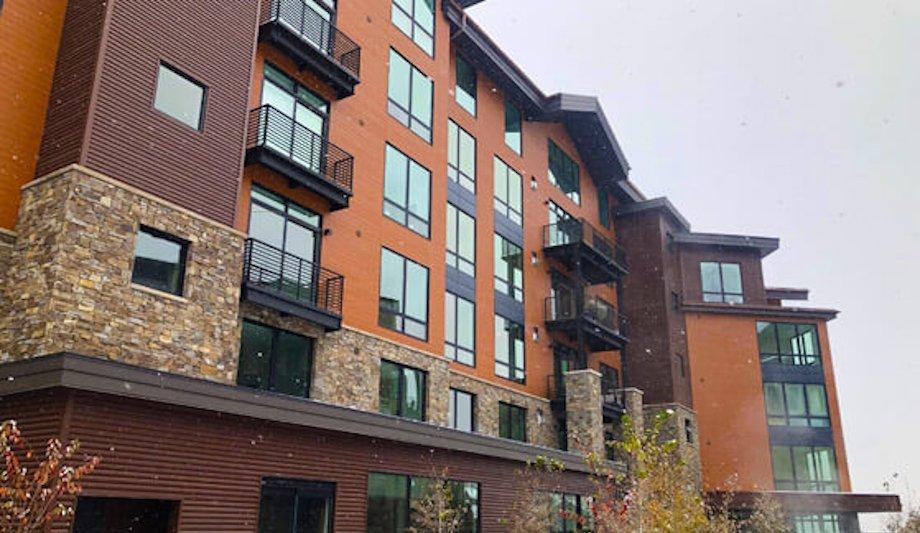 Wasatch Electric: Power Solutions For Argent Lodge