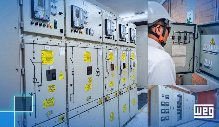 WEG Boosts Utilities Segment With Altagracia Substation