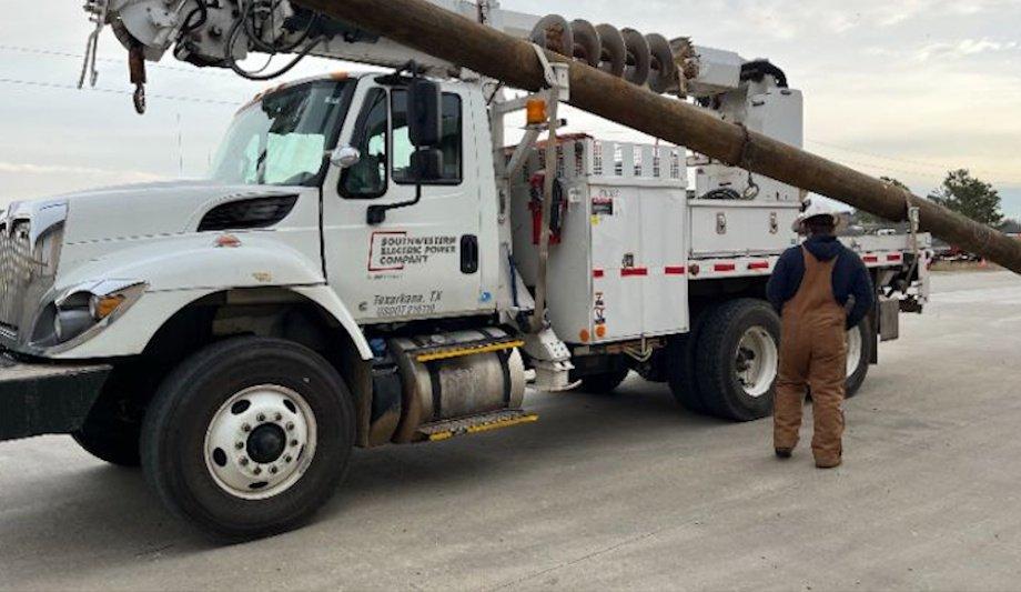 SWEPCO Power Outage And Safety News