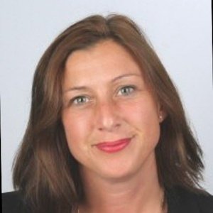 Anne Sophie Kedad