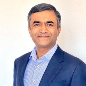 Arun Mukunda