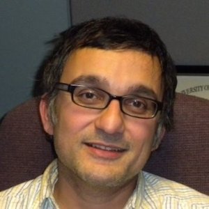 Ashish Bendre