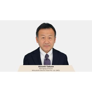 Atsushi Takase