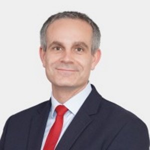 Dan Dorner