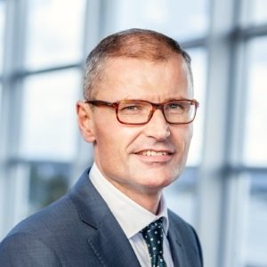 Ditlev Engel