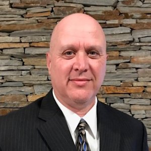 Doug Luckett