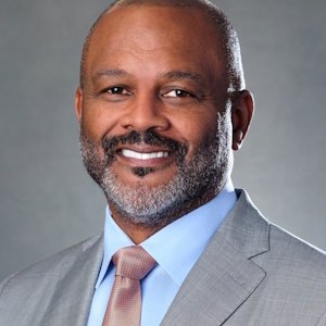 Gerald Johnson