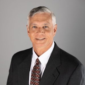 Jeff Thigpen