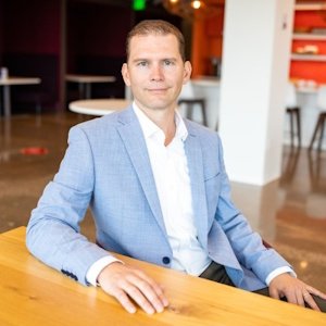 Joe Ruzynski