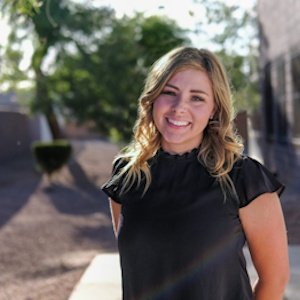 Krista Dossey