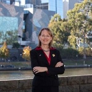 Mary Warlick