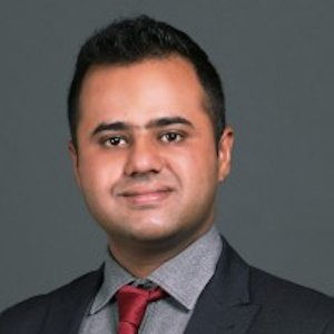 Mayank Maria