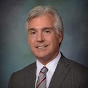 Michael Corbin