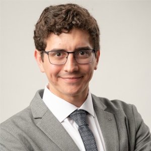 Nicolas Giraudo