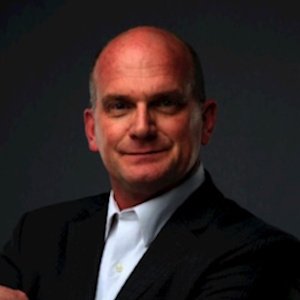 Patrick Woodham
