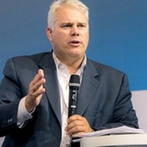 Paul Hayes