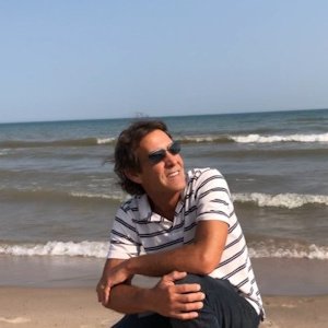 Randy Sitowski