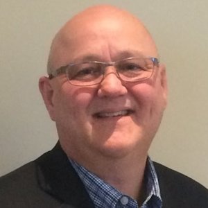 Rob Farrell
