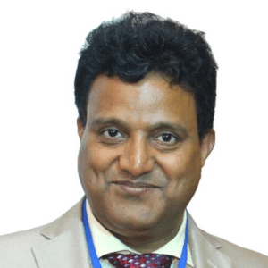 Sastry Y Kandukuri