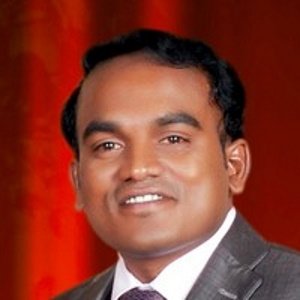 Suresh Krishnan