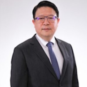 Victor Cheng