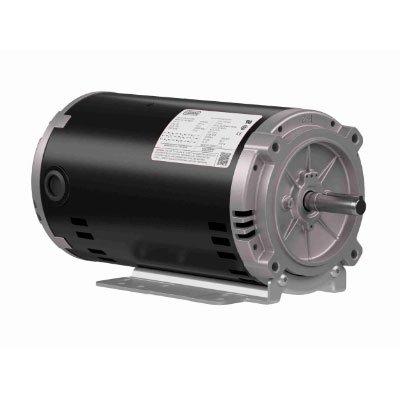LEESON 056T17D15850 Three Phase Drip Proof General Purpose Motor