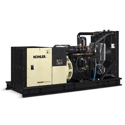 Kohler 400REOZJC Diesel Industrial Generators