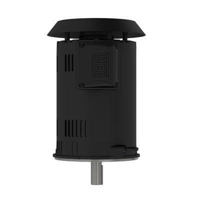 WEG 13484505 Three-Phase Open Drip Proof General Purpose Motor